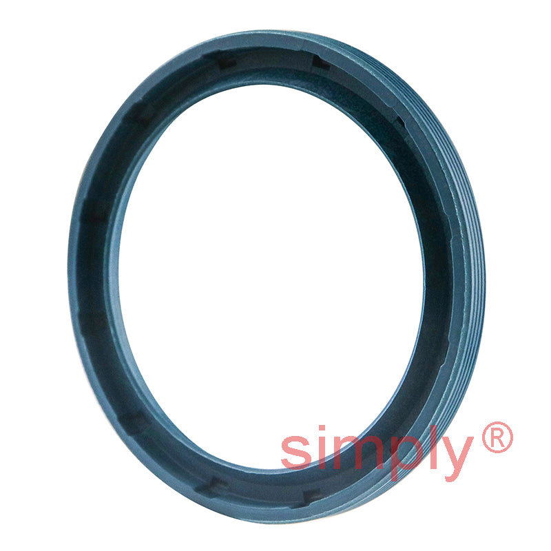 INA G38X48X4BB Single Lip Nitrile Rubber Oil Seal 38x48x4mm