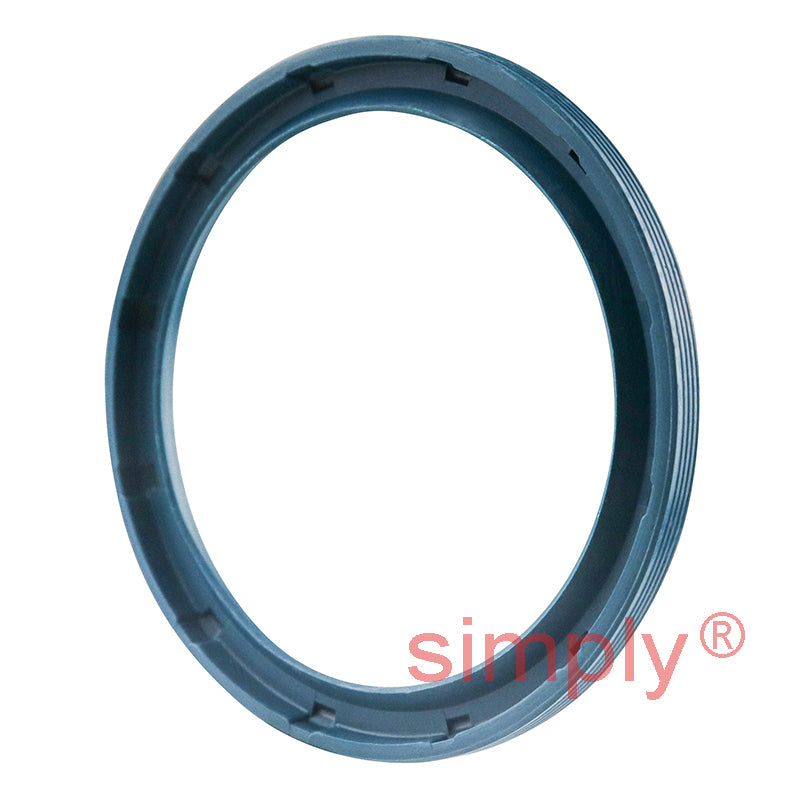 INA G42X52X4B Single Lip Nitrile Rubber Oil Seal 42x52x4mm