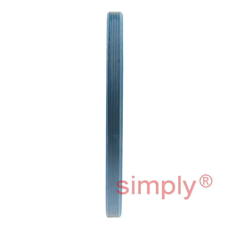 INA G42X52X4B Single Lip Nitrile Rubber Oil Seal 42x52x4mm