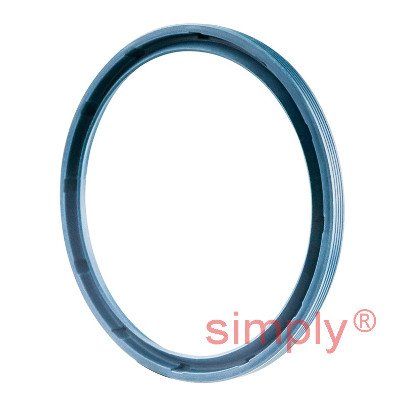 INA G50X58X4B Single Lip Nitrile Rubber Oil Seal 50x58x4mm