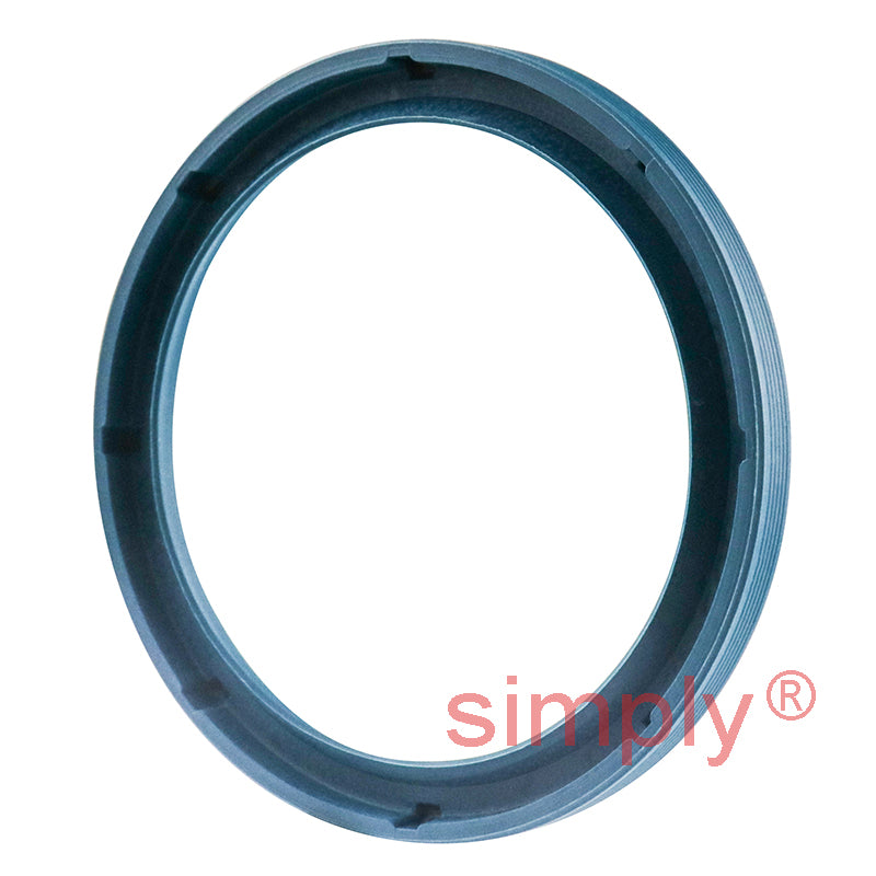 INA G50X62X5AB Single Lip Nitrile Rubber Oil Seal 50x62x5mm