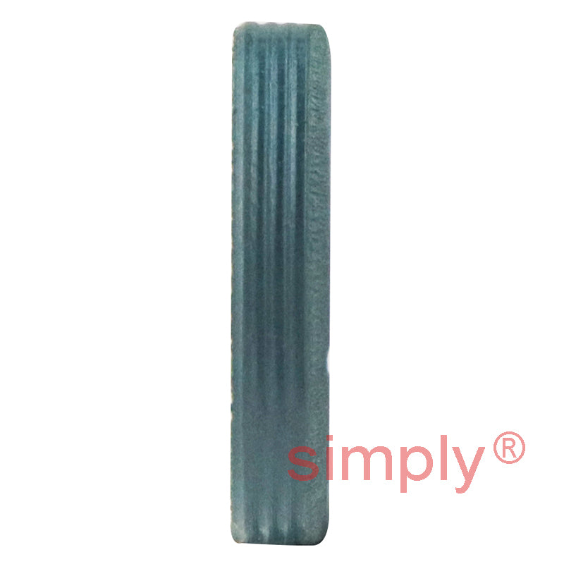 INA G9X16X3A Single Lip Nitrile Rubber Oil Seal 9x16x3mm