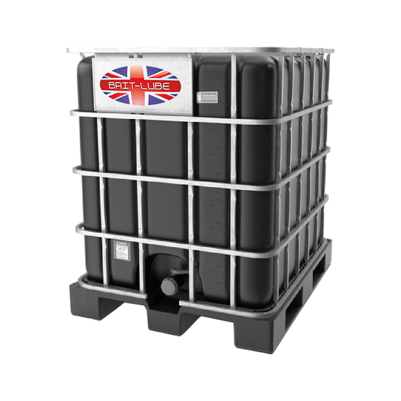 Brit-Lube Food Grade Anti Freeze RTU 1000 Litre - Allow 2-3 Days