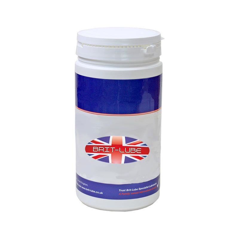Brit-Lube Syntef HT00 1kg - Allow 2-3 Days