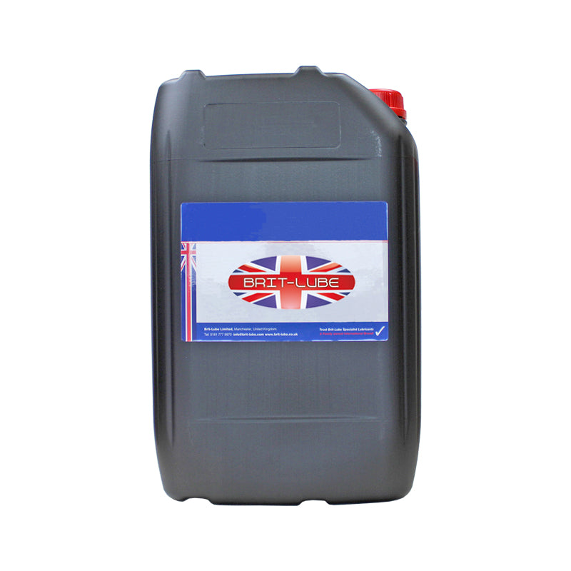 Brit-Lube Blastersolv 20 Litre - Allow 2-3 Days