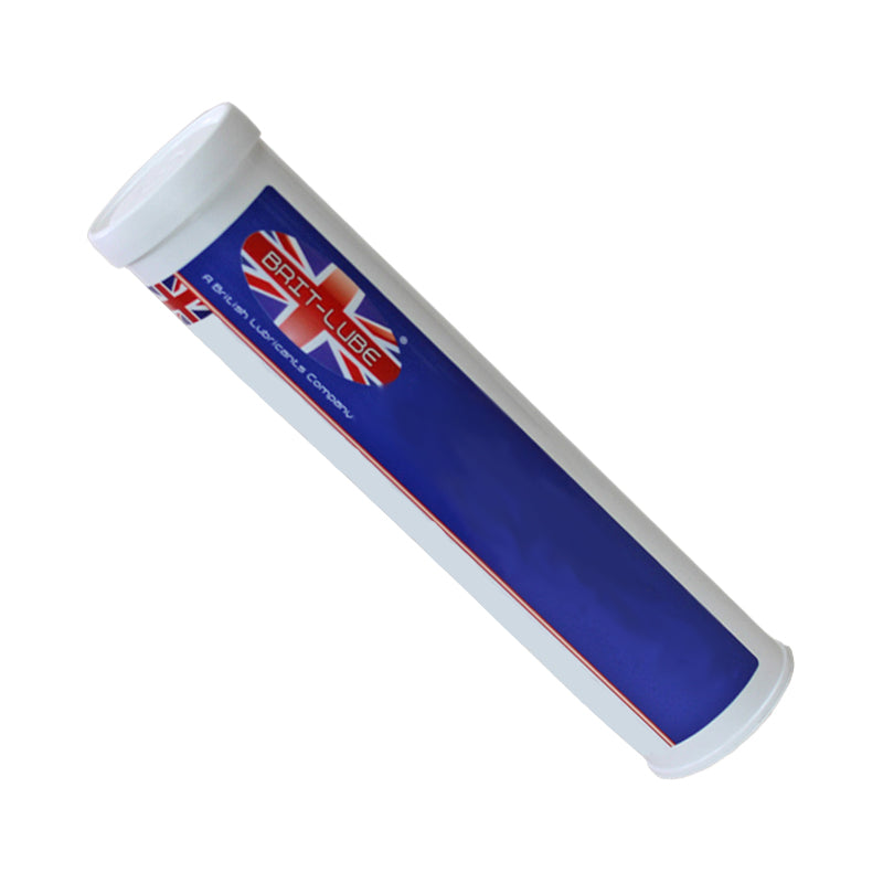 Brit-Lube PFPE Ultra Grease NLGI-1 400ml - Allow 2-3 Days