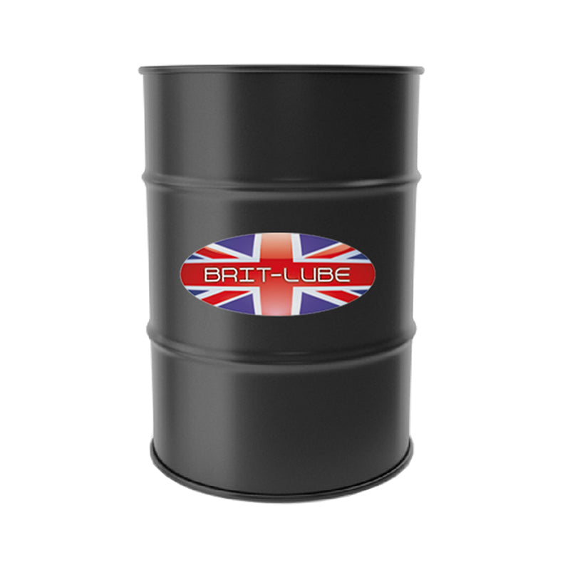 Brit-Lube Silpol Aqueous Cleaner 205 Litre - Allow 2-3 Days