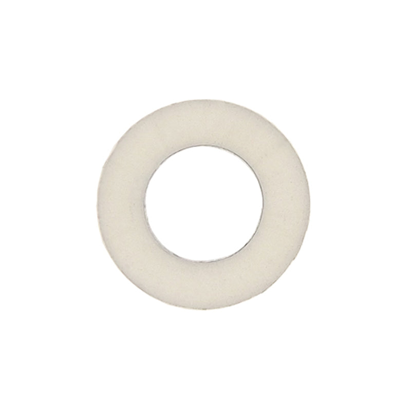 BS329 5.33mm Section 50.17mm Bore CLEAR SILICONE 70 Shore Rubber O-Ring