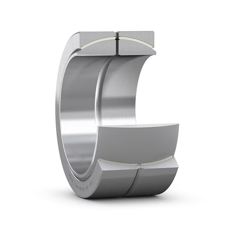 SKF GEP100FS Maintenance Free Spherical Plain Bearing 100x150x71x67mm