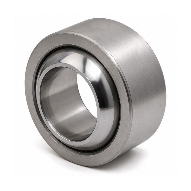 Durbal GLK16-20-500 Maintenance Free Steel / PTFE Lined Spherical Plain Bearing 16x32x21mm
