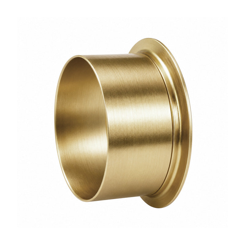 SKF CR99842 Gold Coated Hardened Stainless Speedi Sleeve for Shafts 66.68-66.83mm