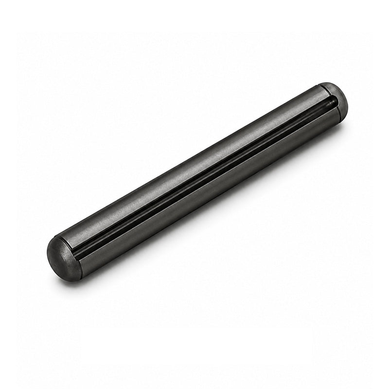Metric Steel GP1 Groove Pin with Full Length Taper Groove 3x16mm - Allow 2-3 Days