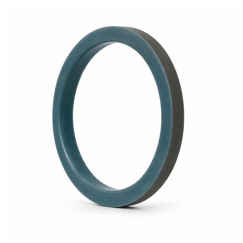 INA GR7-14-2 Oil Seal 6.45x14.08x2mm - Allow 1-2 Days - Contact Us For Faster Delivery