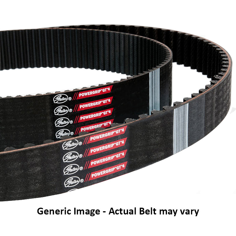 3850-14MGT4-40 Gates PowerGrip Synchronous Belt 40mm Wide 14mm Pitch 275 Teeth - Allow 7-10 Days