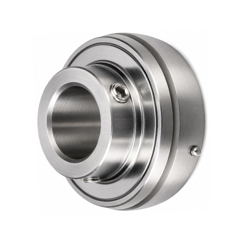 INA GY1012KRRBAS2/V Imperial Spherical Outer Bearing Insert with R Seals and Grub Screws 19.05x47x31mm