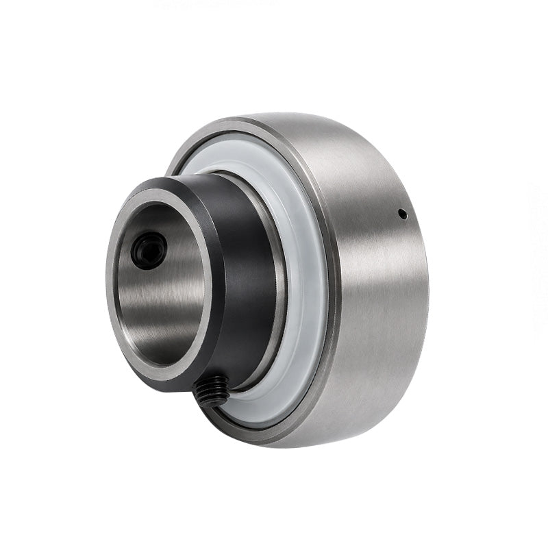 INA GYE30XLKRRB Metric Spherical Outer Bearing Insert with R Seals and Grub Screws 30x62x38.1mm