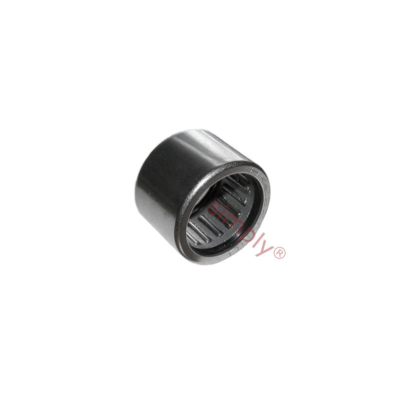 HF1816 Needle Roller Clutch Type One Way Bearing 18x24x16mm