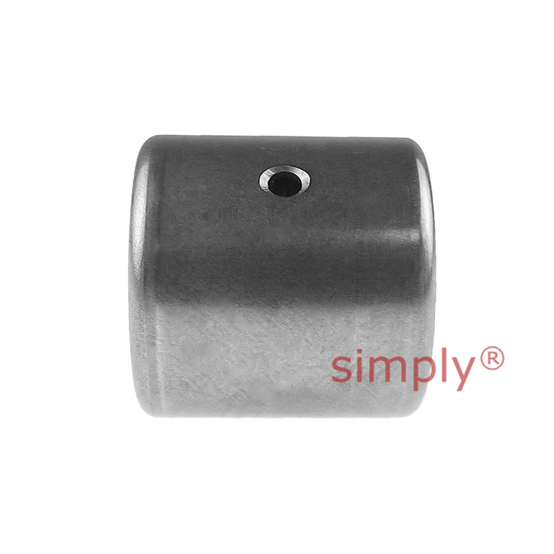 INA HK1622-ZW Drawn Cup Open End Needle Roller Bearing 16x22x22mm