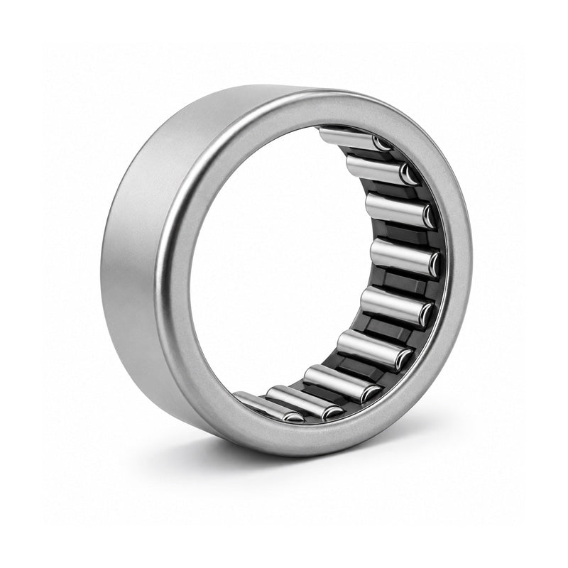 SKF HK2012 Drawn Cup Roller Bearing with Open End 20x26x12mm - Allow 1-2 Days - Contact Us For Faster Delivery