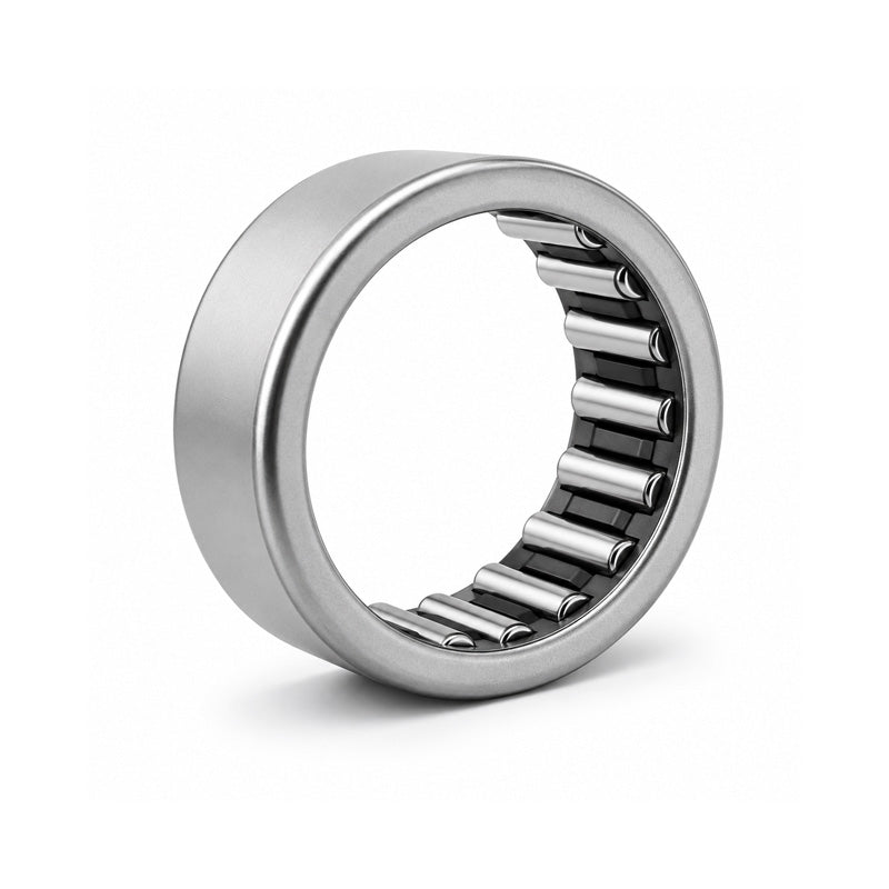 BHA108ZOH Needle Roller Bearing 5/8x7/8x1/2 inch
