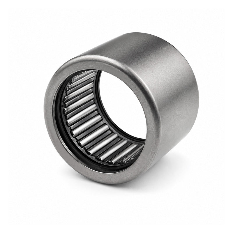 Major Brand HK22202RS Drawn Cup Type Needle Roller Rubber Sealed Bearing with Two Open Ends 22x28x20mm