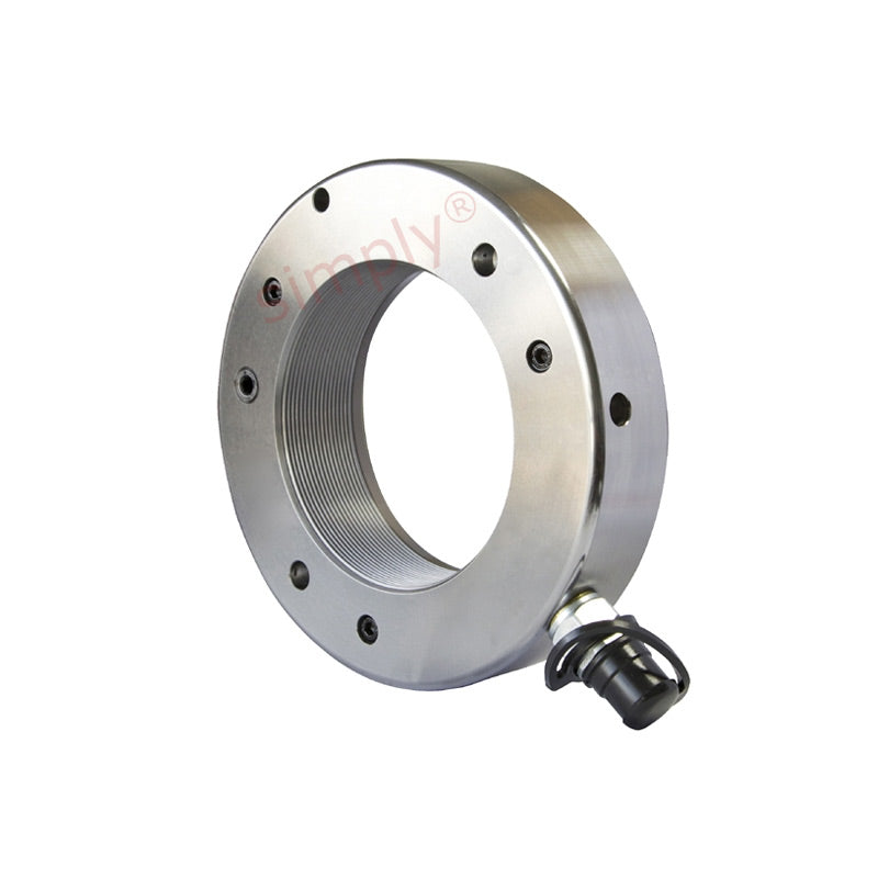 BGL HMV21E Metric Hydraulic Nut M105x2 Thread - Allow 1-2 Days