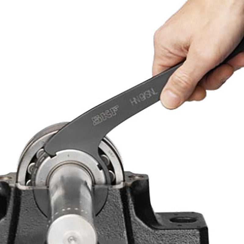 SKF HN13 Hook Spanner SNL Series 85mm / 3.35 in