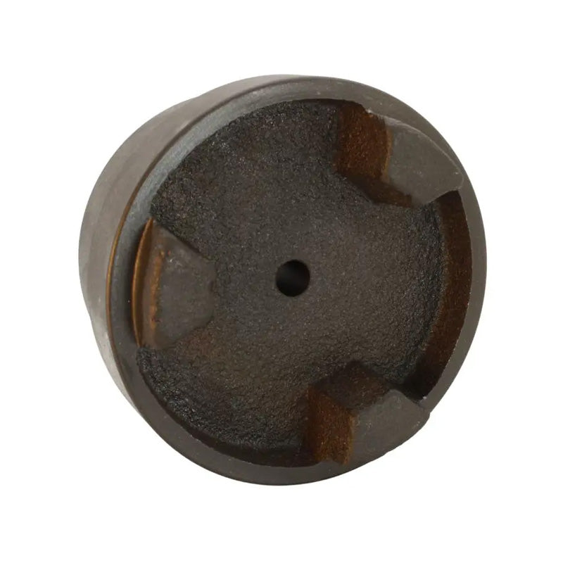 Major Branded HRC230B-MB HRC Coupling Single Flange Pilot Bored Max Bore 100mm