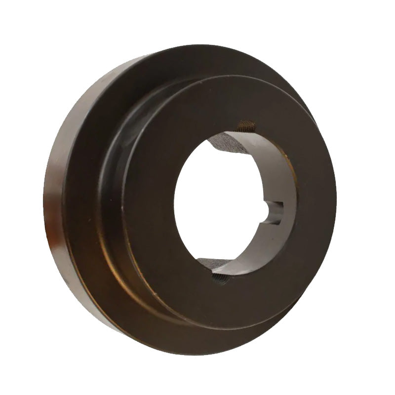 Major Branded HRC110F-MB HRC Coupling Single Flange Inner Facing Taper Bore Max Bush Bore 42mm / 1-5/8 inch