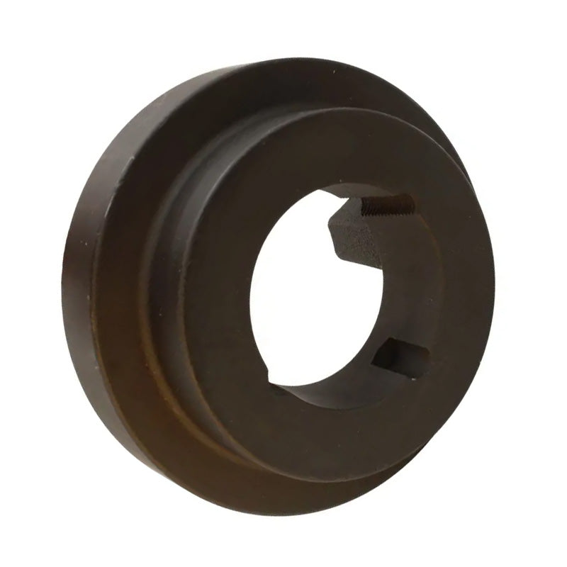 Major Branded HRC230H-MB HRC Coupling Single Flange Outer Facing Taper Bore Max Bush Bore 75mm / 3 inch