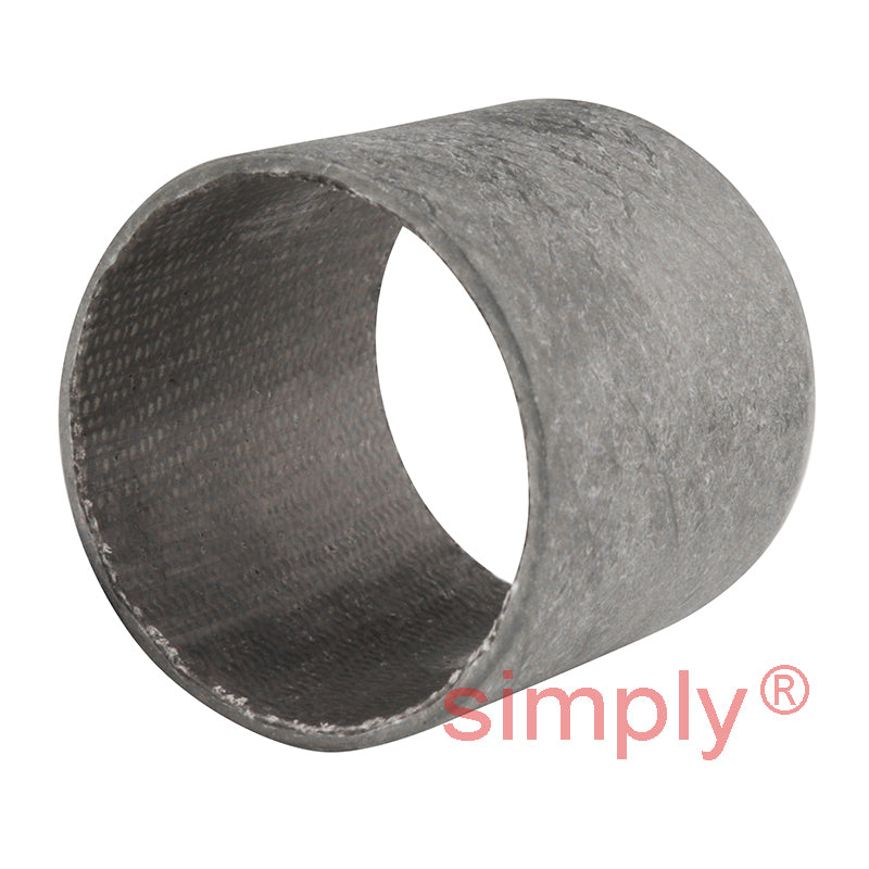 Igus igutex TX1SM859580 Metric Filament Wound Plain Bush 85x95x80mm - Allow 2-3 Days