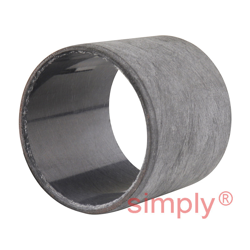 Igus igutex TX3SM303540 Metric Filament Wound Plain Bush 30x35x40mm - Allow 2-3 Days