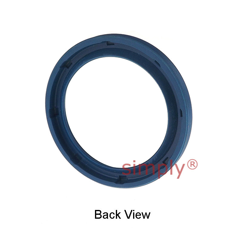 INA G28X37X4B Single Lip Nitrile Rubber Oil Seal 28x37x4mm