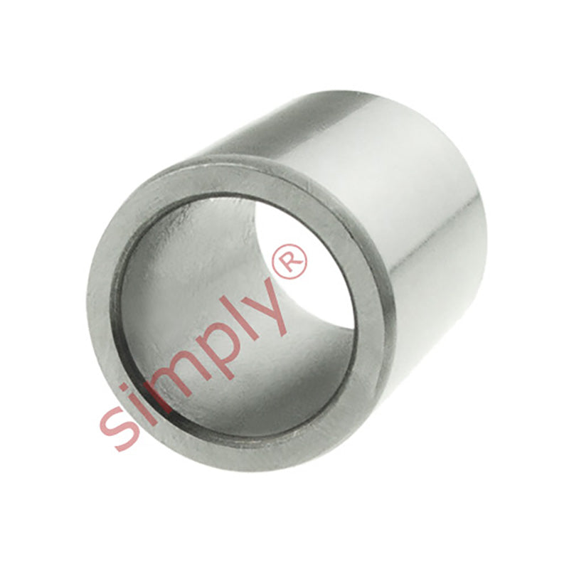 IRT1012 Needle Roller Inner Race 10x13x12.5mm