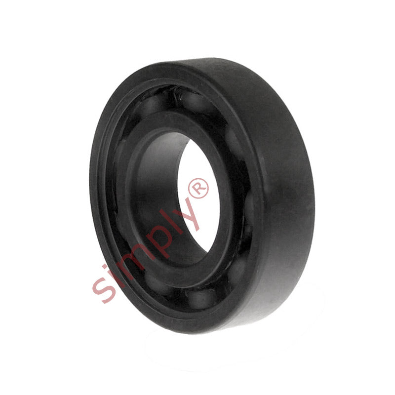 FAG 6300HT270 High Temp 270C High Speed Open Deep Groove Ball Bearing 10x35x11mm Max 1790rpm