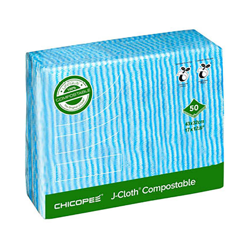 Original J-Cloth Roll - 37cm Width x 22cm Length