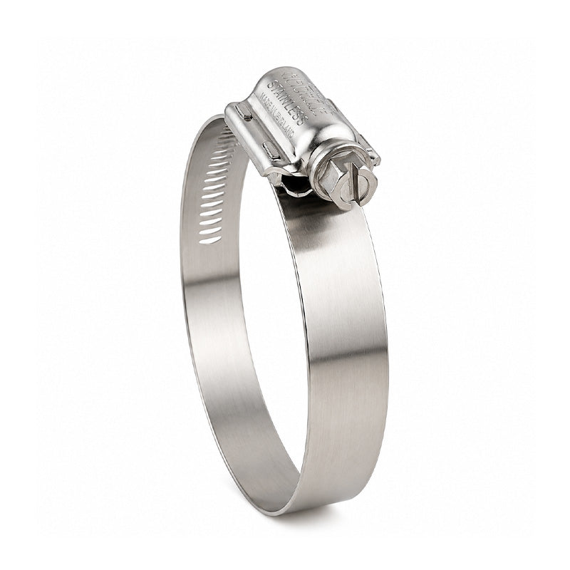 JCS HTJ360 316 Stainless Steel Hi-Torque Hose Clip Adjustment Range 330-360mm Band Width 16mm