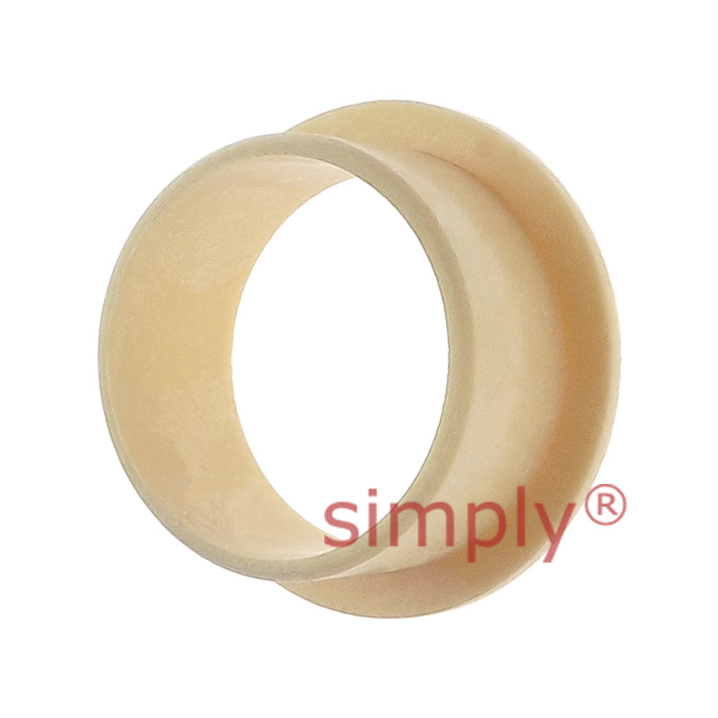 Igus WFI-1011-045 iglidur W300 Sleeve Bush with Flange 5/8x23/32x9/32 inch