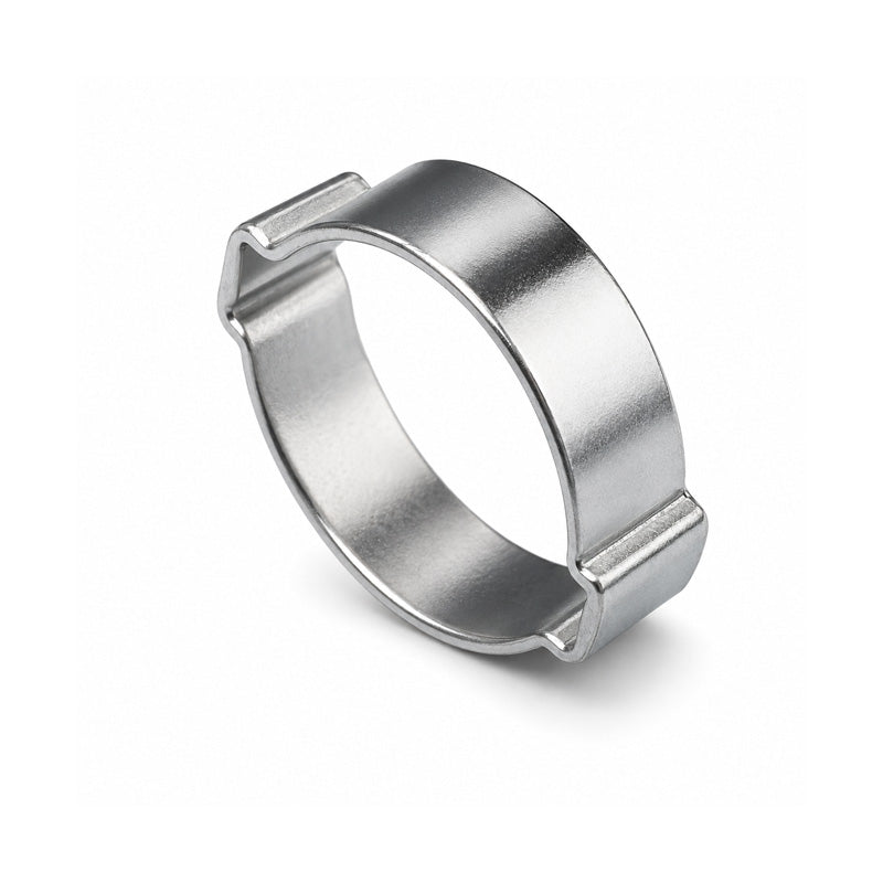 OC3134SS 304 Stainless Steel Jubilee O Clip Adjustment Range 31mm-34mm Band Width 10mm