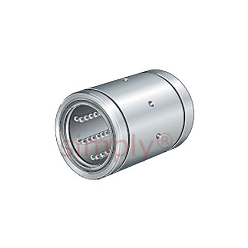 INA KBS20PP Linear Ball Bushing with Contact Seals 20x32x45mm