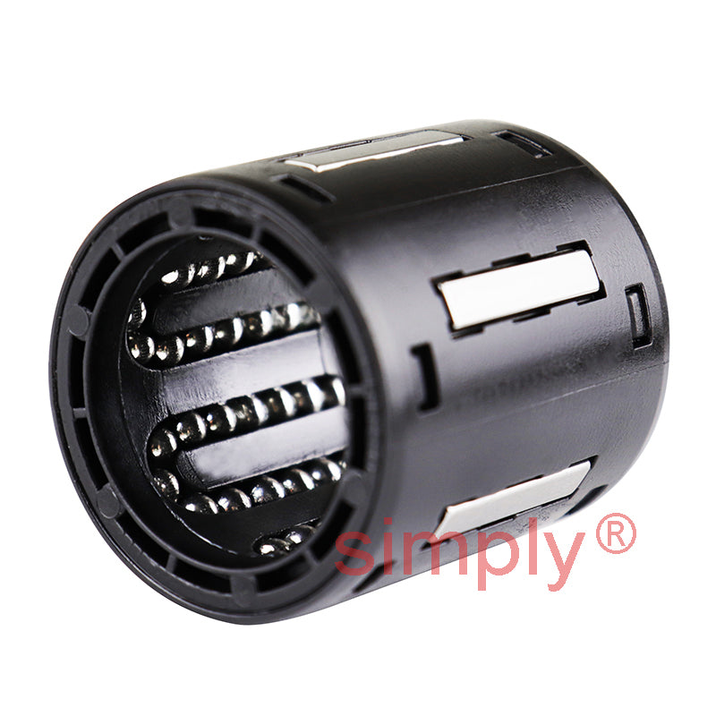 Ewellix LBBR14 Closed Linear Ball Bushing 14x21x28mm (SKF)