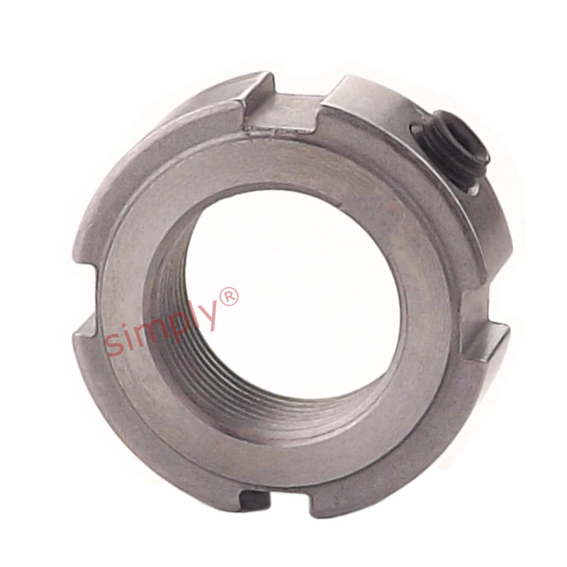 SKF KMK15 Lock Nut with Integral Locking Device M75x2mm