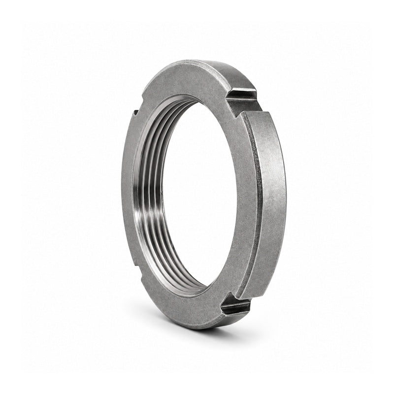 SKF HM30800 Lock Nut (Locking Clip Type) M800x7mm