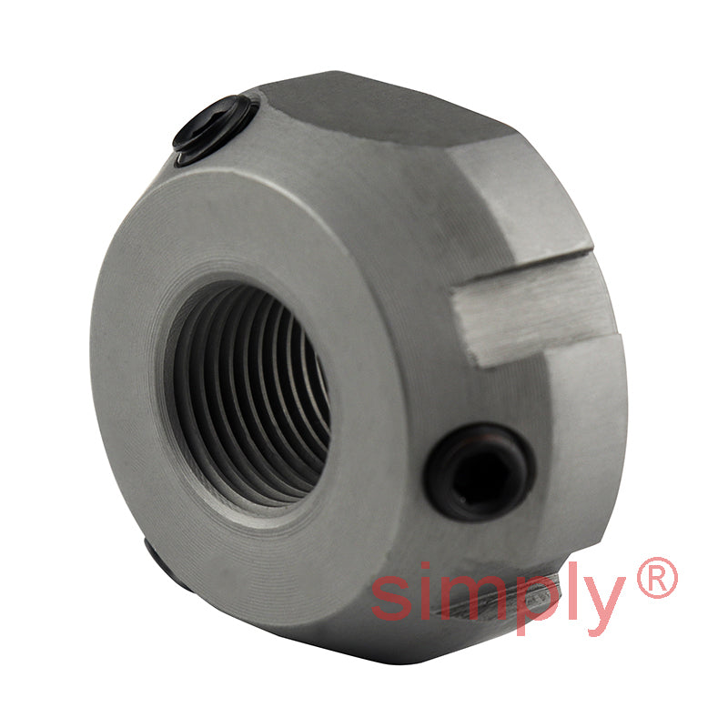 SKF KMT11 Precision Lock Nut with Locking Pins M55x2mm