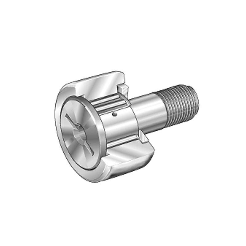 INA KR19 Stud Type Track Roller 8x19x32mm - Allow 1-2 Days - Contact Us For Faster Delivery