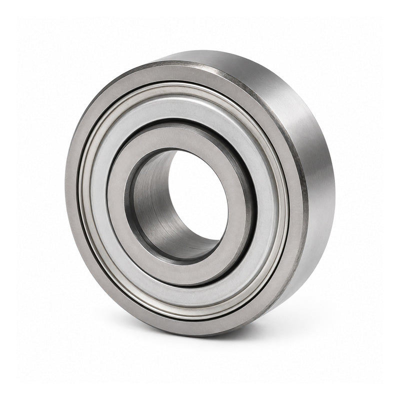 INA 203KRRAH02 Metric Parallel Outer Deep Groove Ball Bearing with R Seals 16.2x40x18.3mm