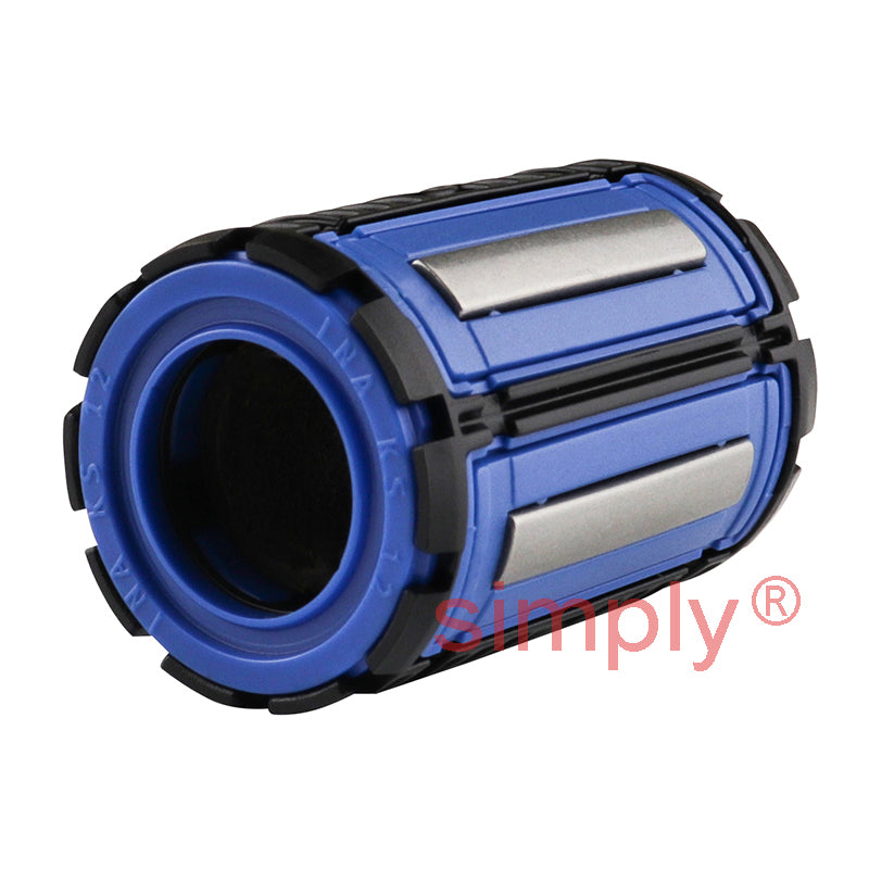 INA KS12PP Closed Self Aligning Linear Ball Bushing with Contact Seals 12x22x32mm
