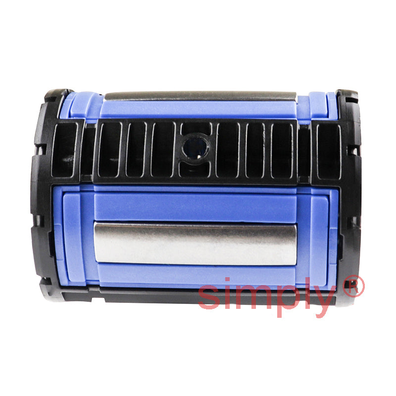 INA KS40PP Closed Self Aligning Linear Ball Bushing with Contact Seals 40x62x80mm