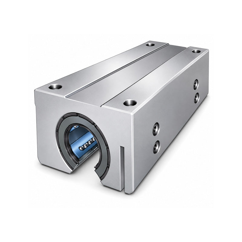 INA KTSOS12-PP-AS Linear Ball Bearing Unit - Allow 1-2 Days - Contact Us For Faster Delivery