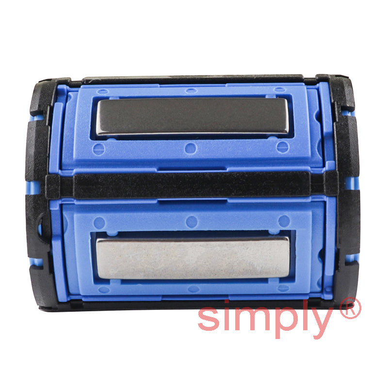 INA KXO12 Imperial Open Self Aligning Linear Ball Bushing with Gap Seals 3/4x1-1/4x1-5/8 inch